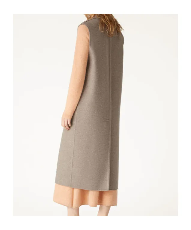 Sleeveless Vest
