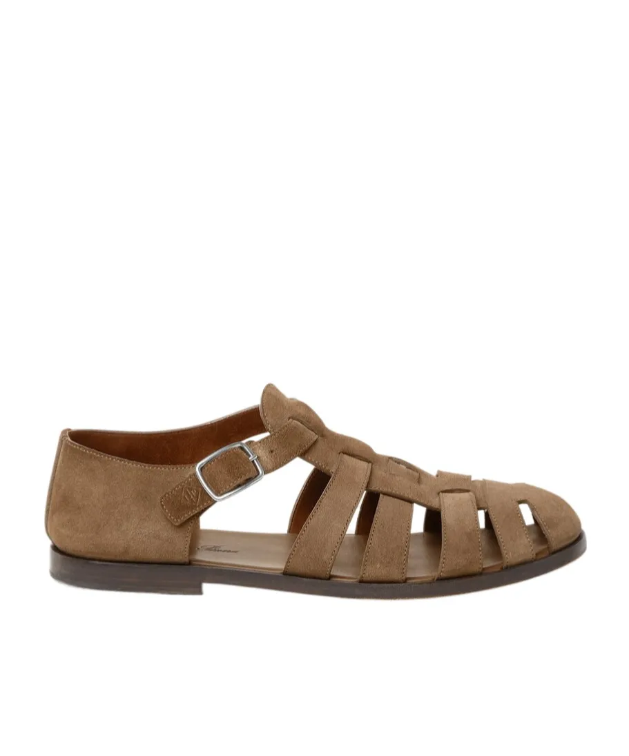 Maxime Walk Sandals