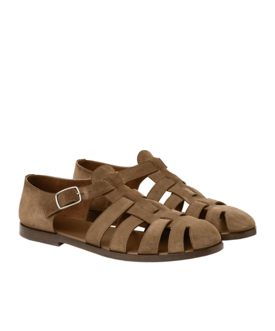 Maxime Walk Sandals