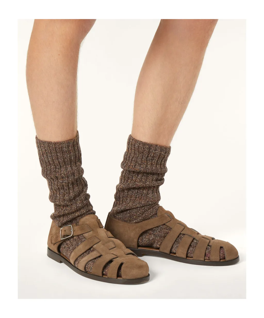 Maxime Walk Sandals