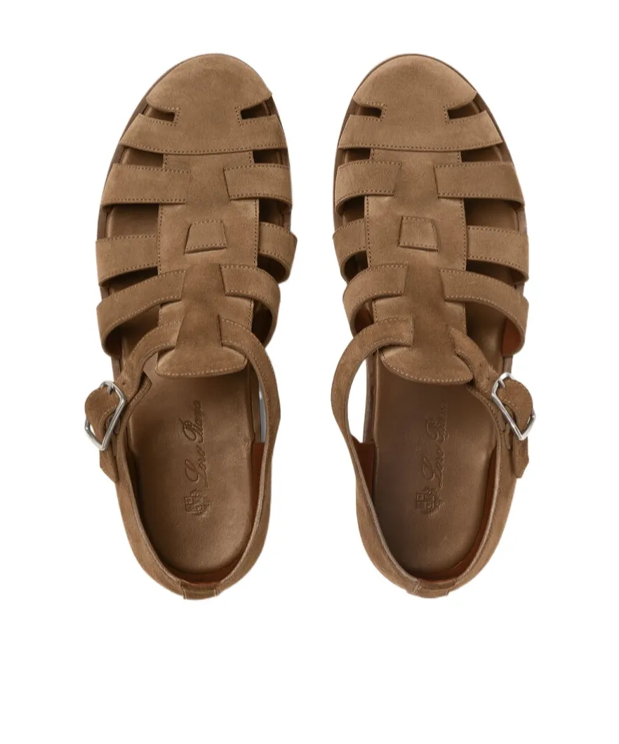 Maxime Walk Sandals