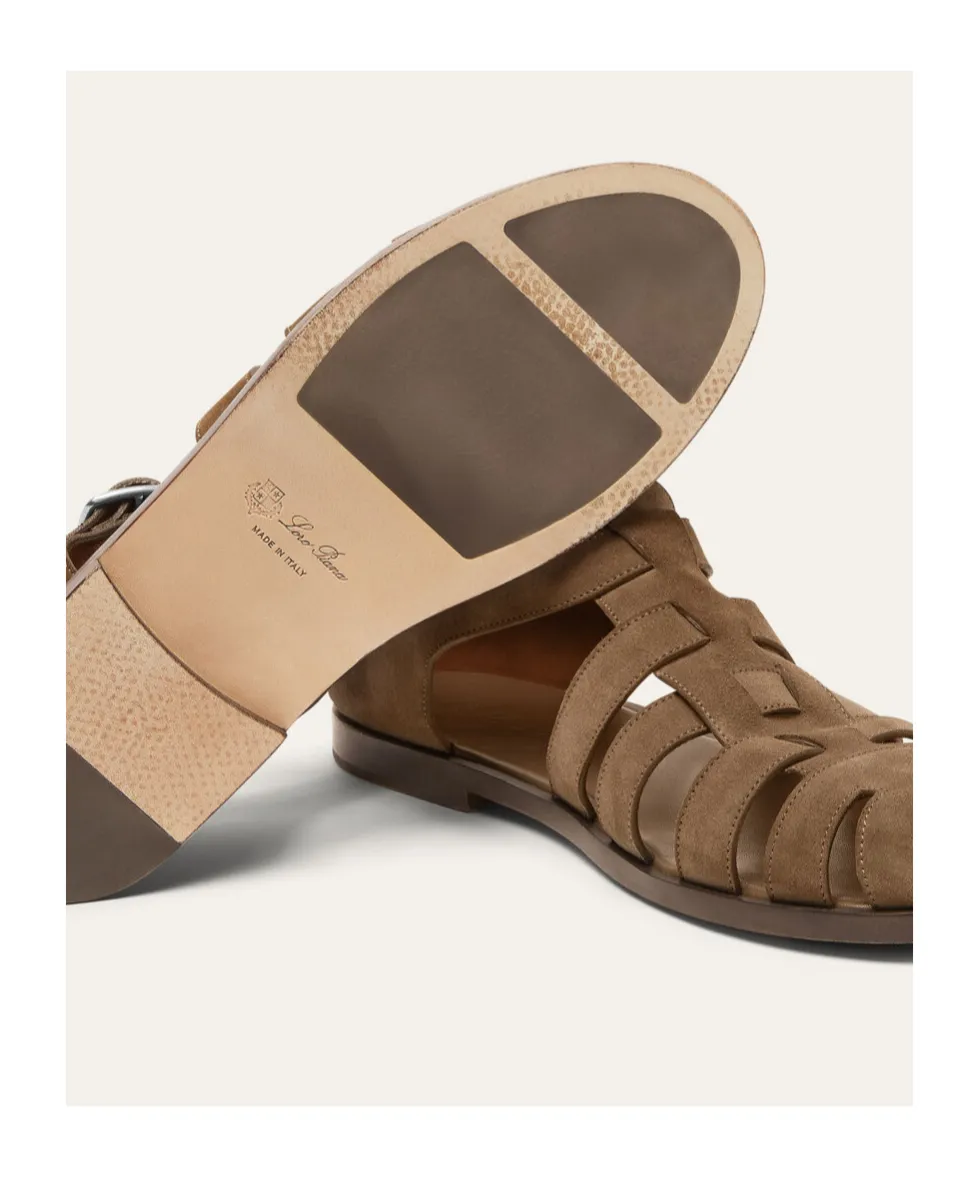 Maxime Walk Sandals