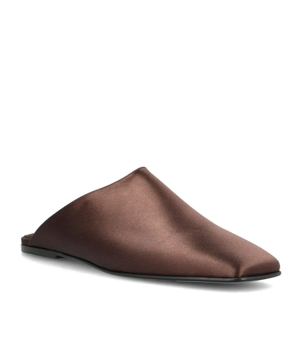 Slip-On Mules