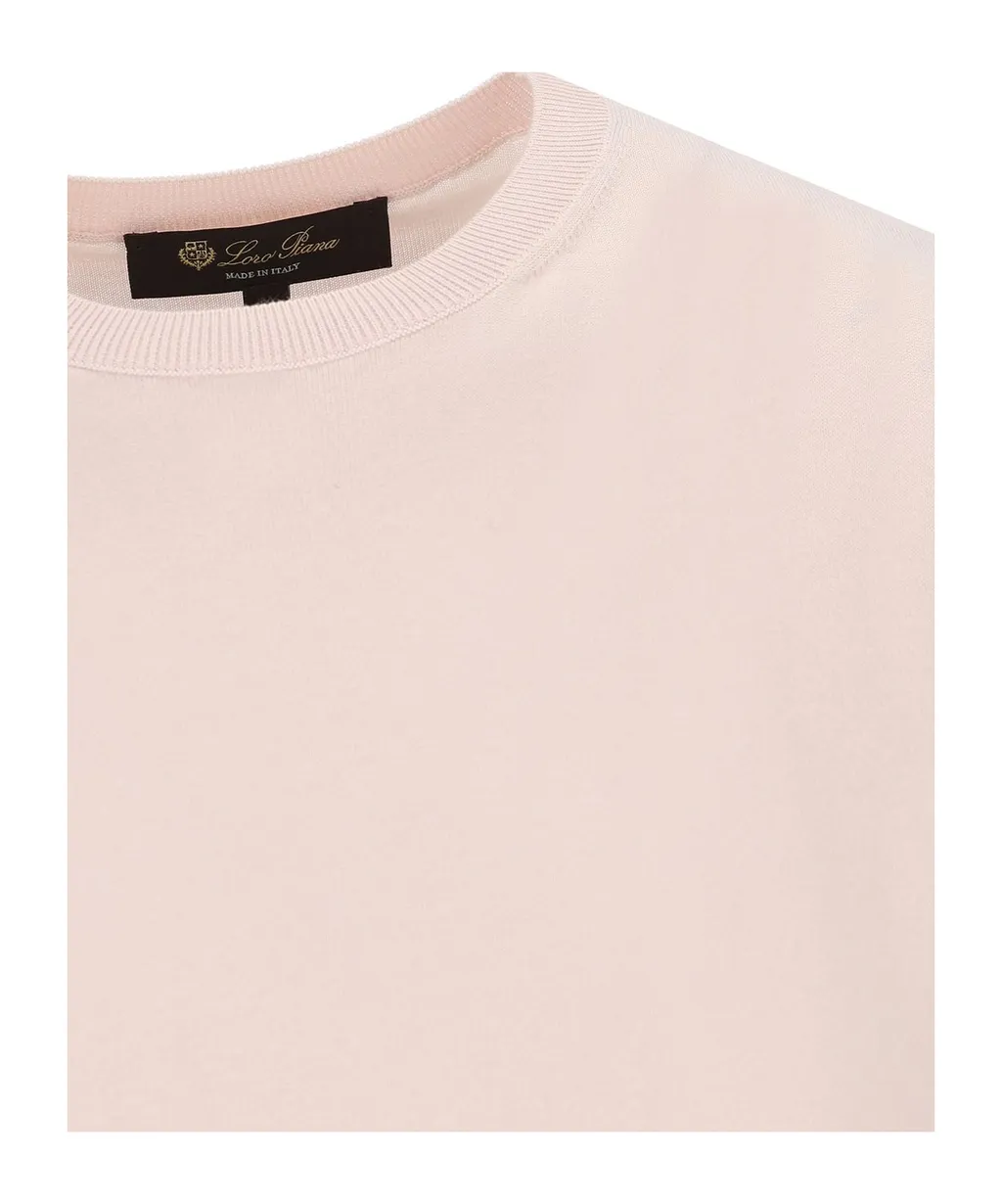 Angera Crewneck T-Shirt