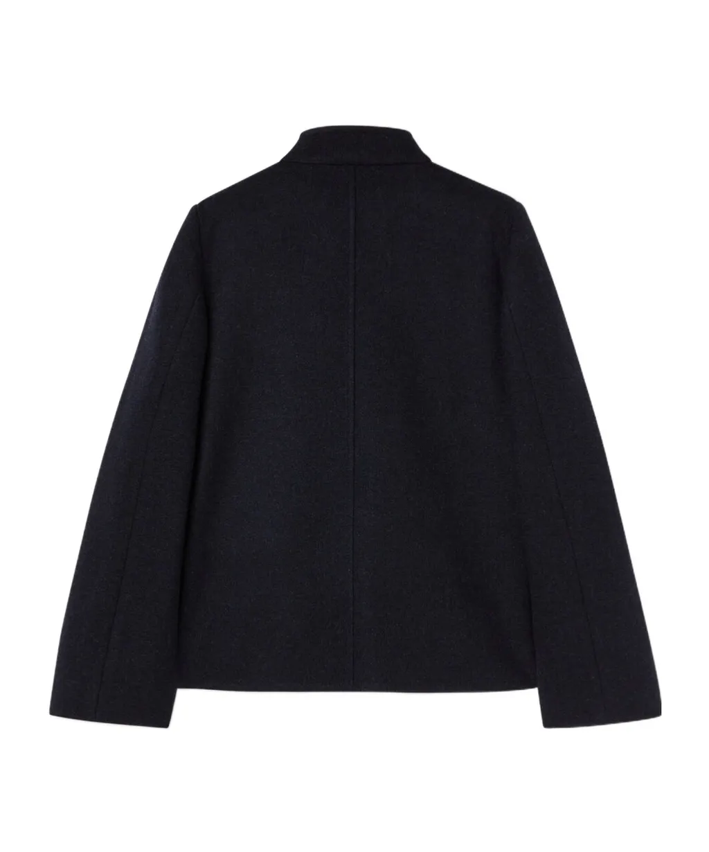 Cashmere Jacket