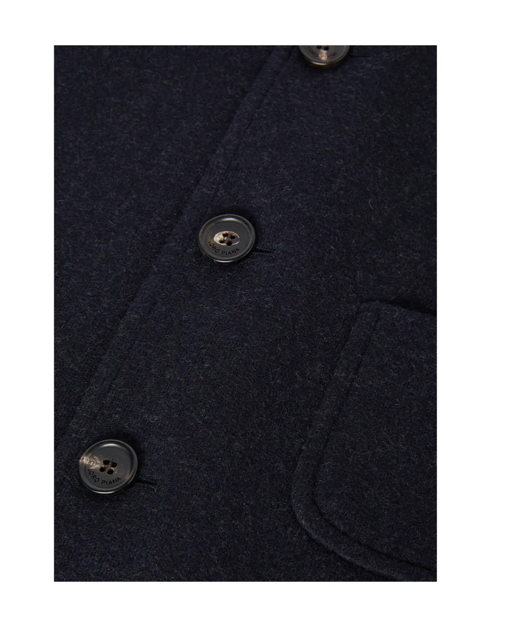 Cashmere Jacket