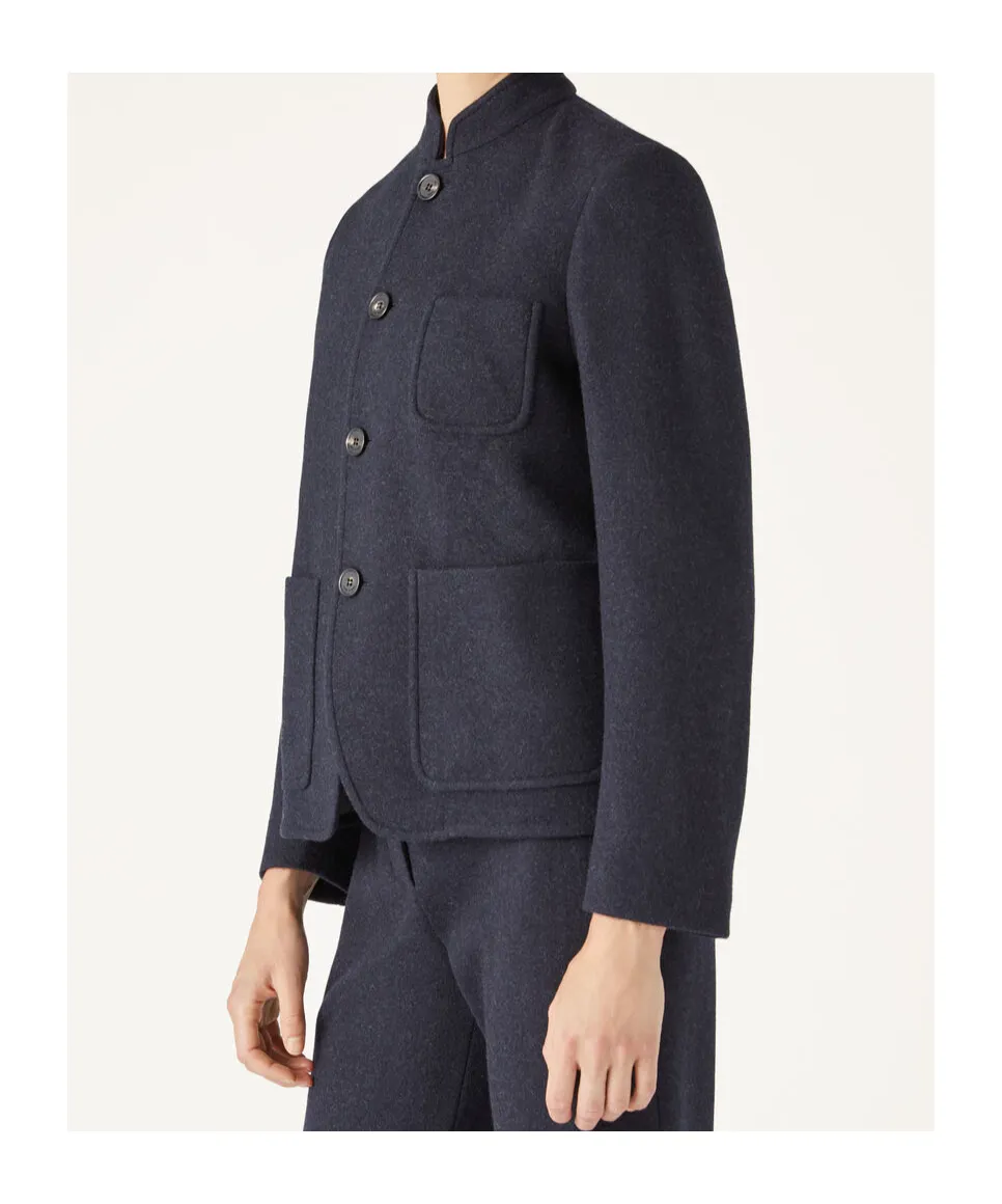 Cashmere Jacket