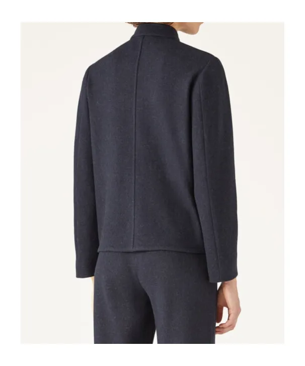 Cashmere Jacket