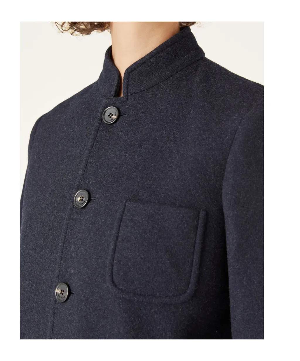 Cashmere Jacket
