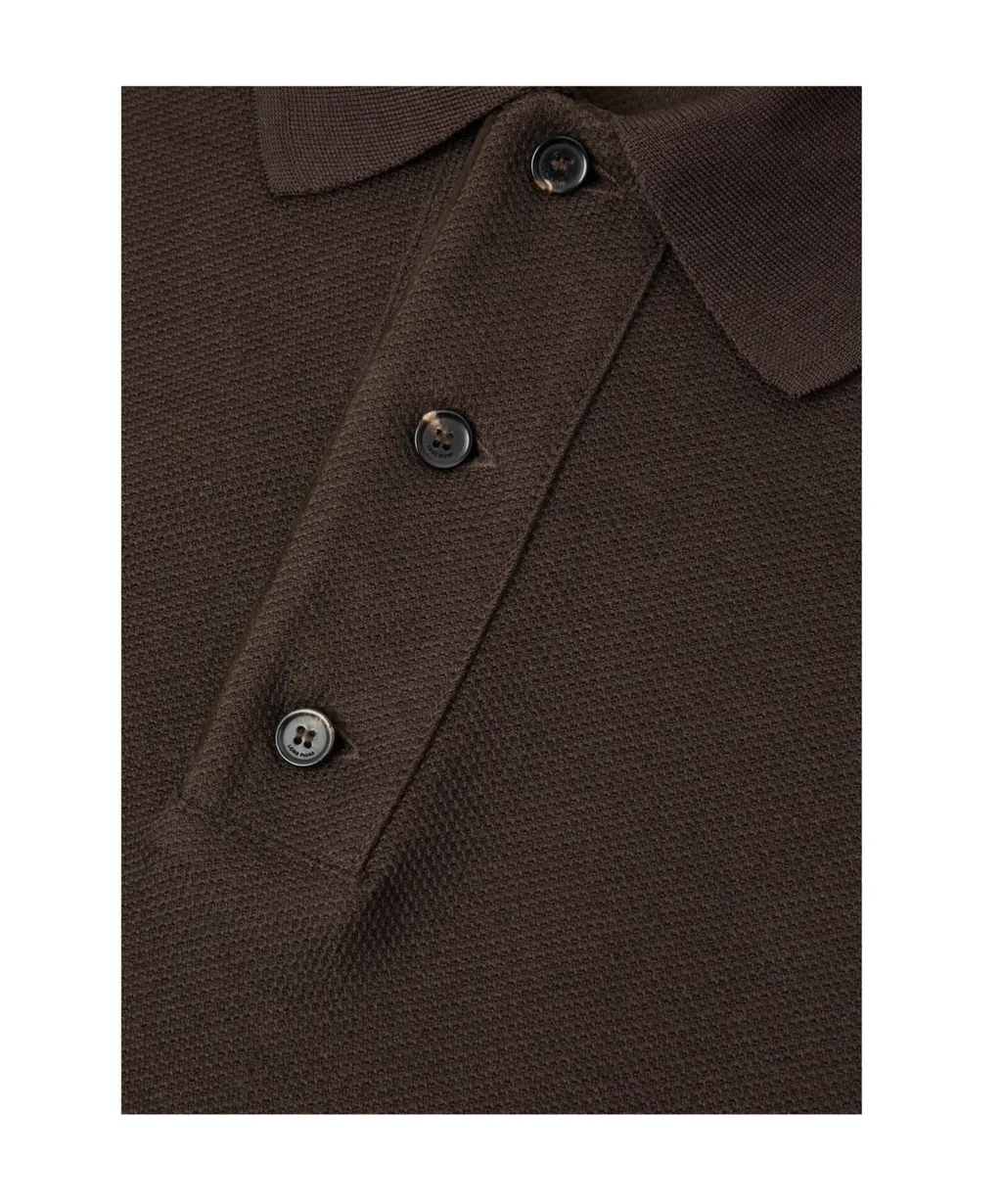 Cerro Polo Shirt