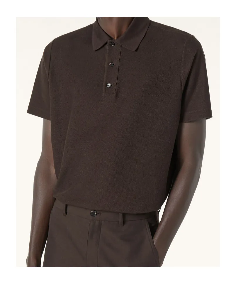Cerro Polo Shirt