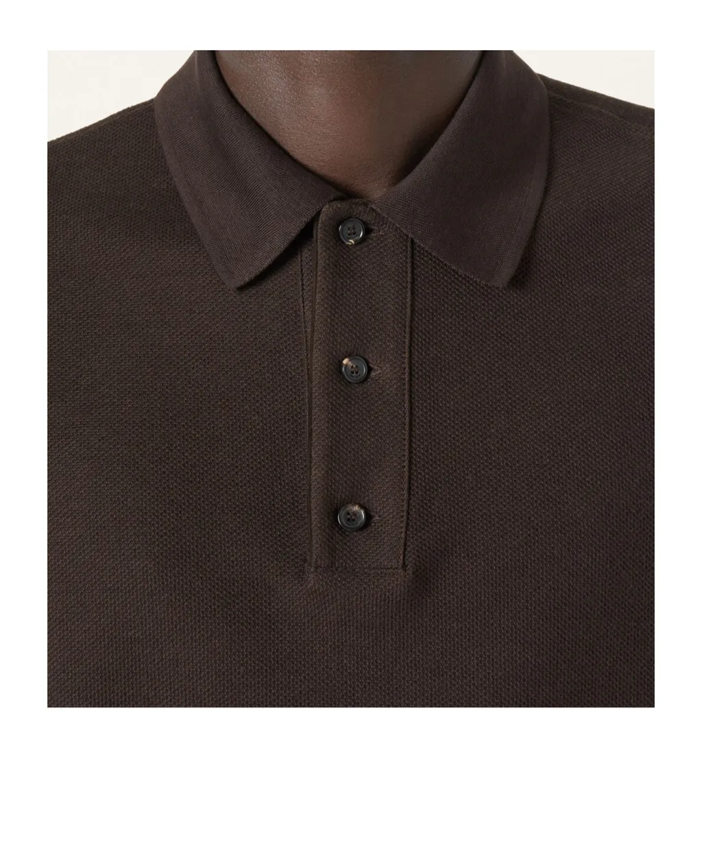 Cerro Polo Shirt