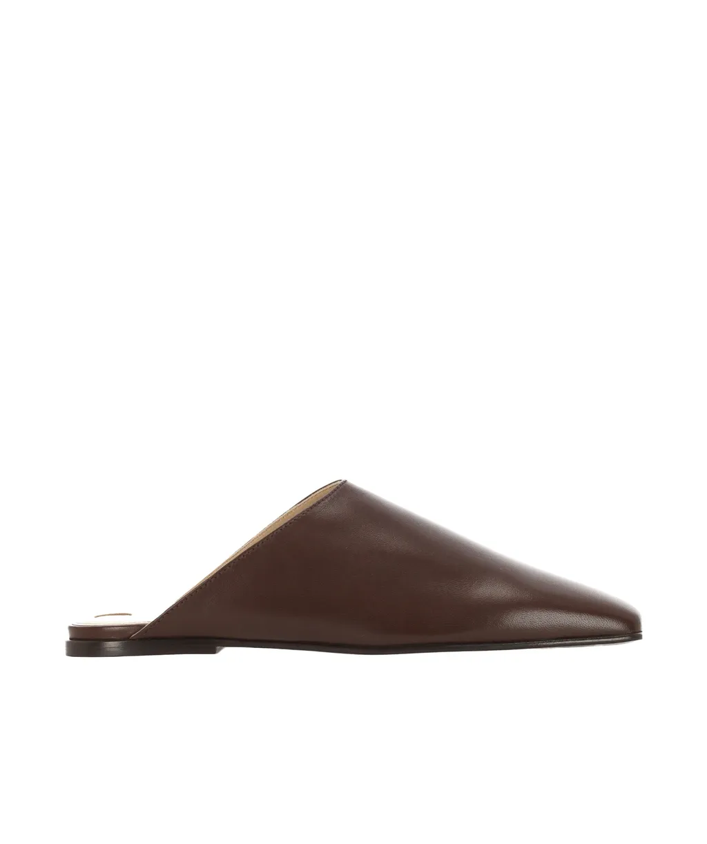 Slip-On Sandals