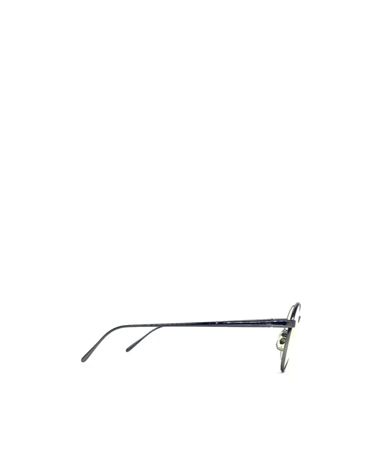 Round Frame Sunglasses