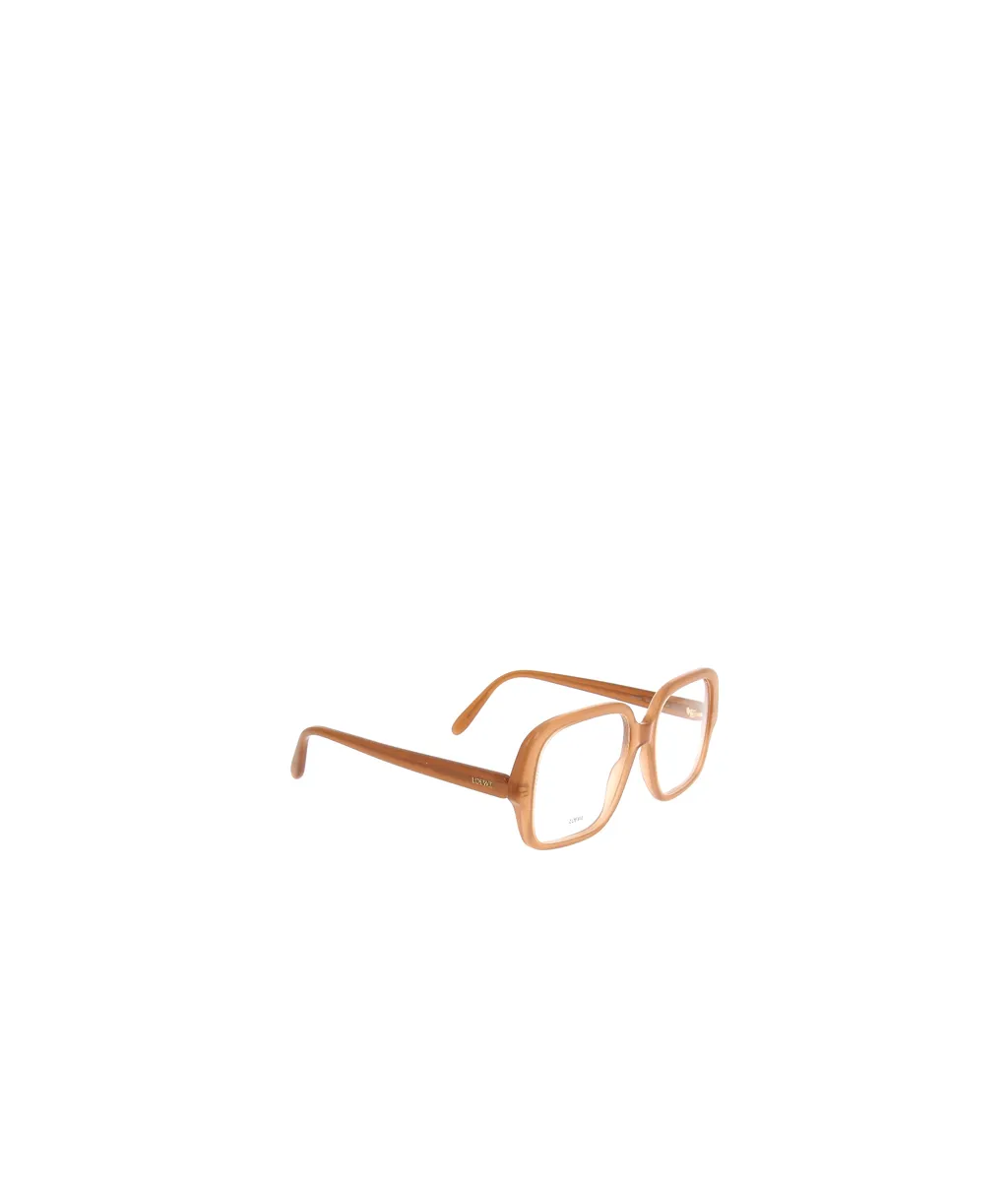 Square Frame Glasses