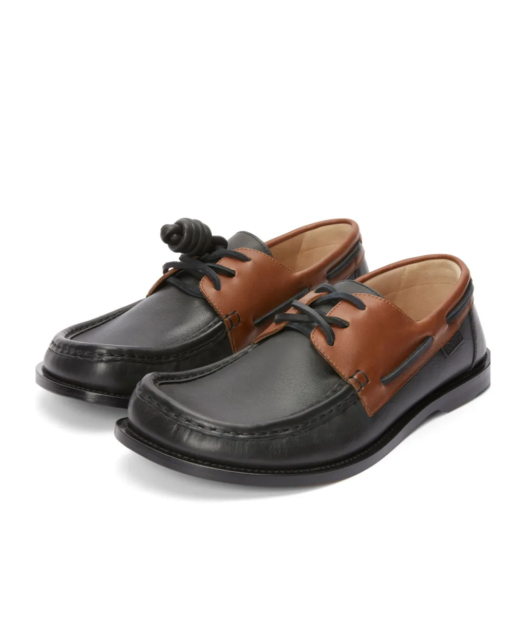 Campo Boat Shoes