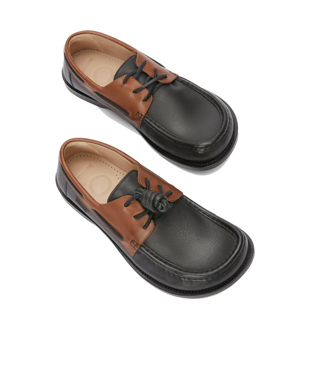 Campo Boat Shoes