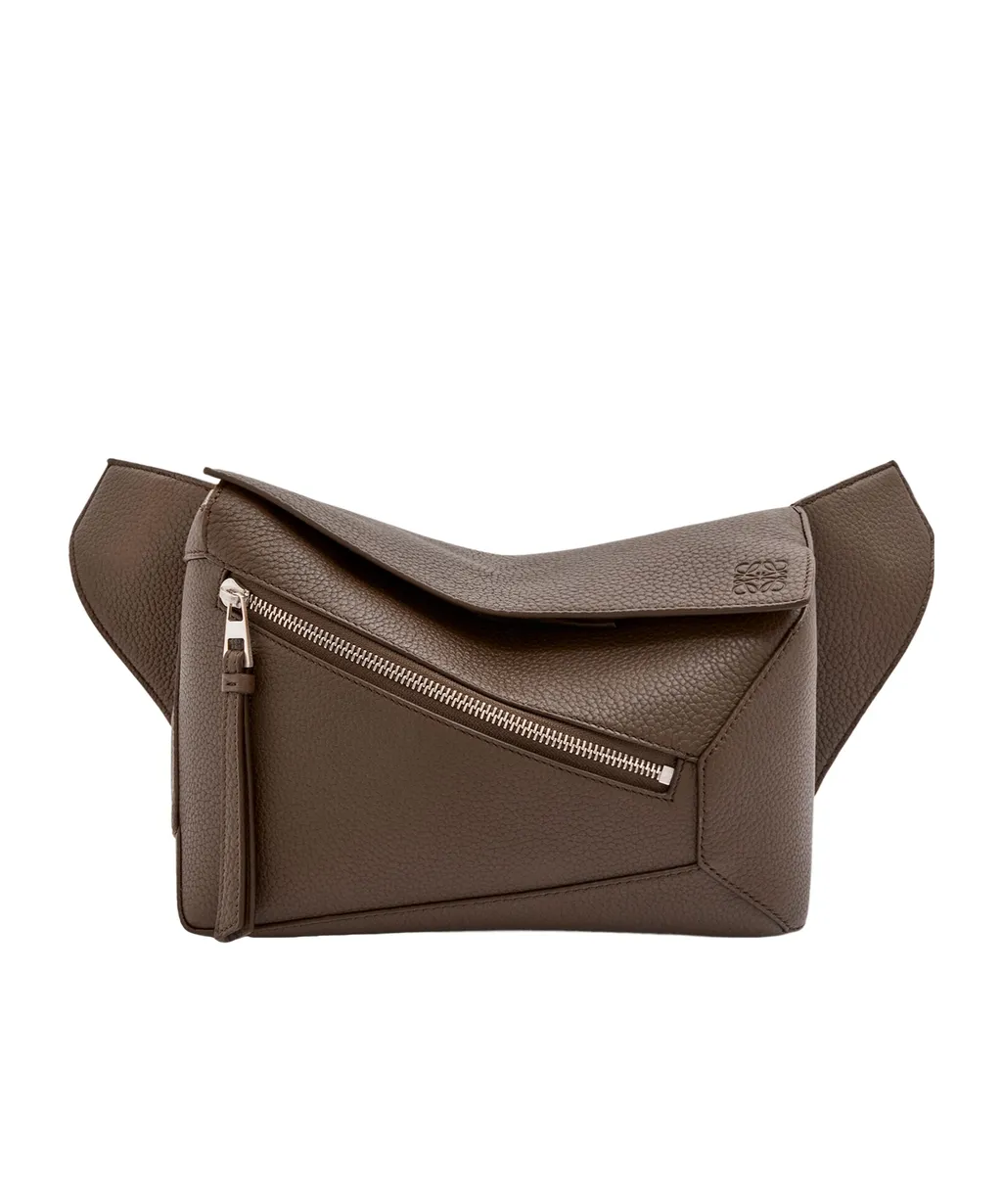 Small Puzzle Bum Bag