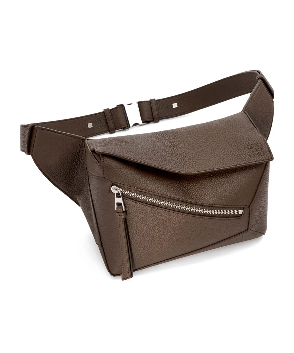 Small Puzzle Bum Bag