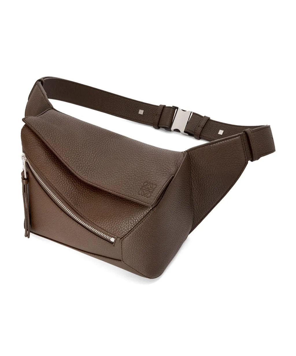 Small Puzzle Bum Bag