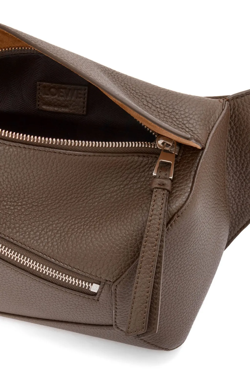 Small Puzzle Bum Bag