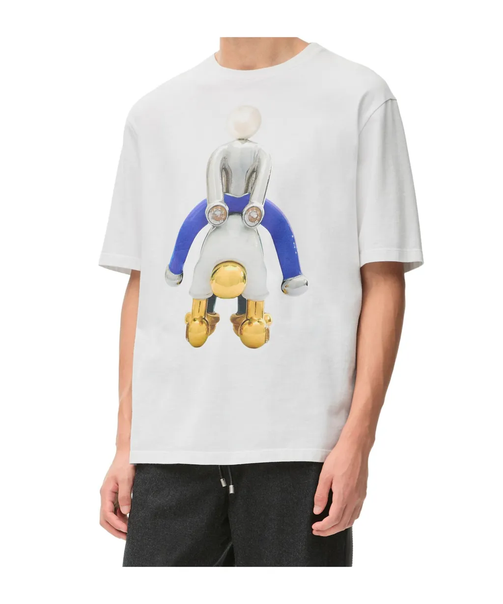 Loose Fit T-Shirt