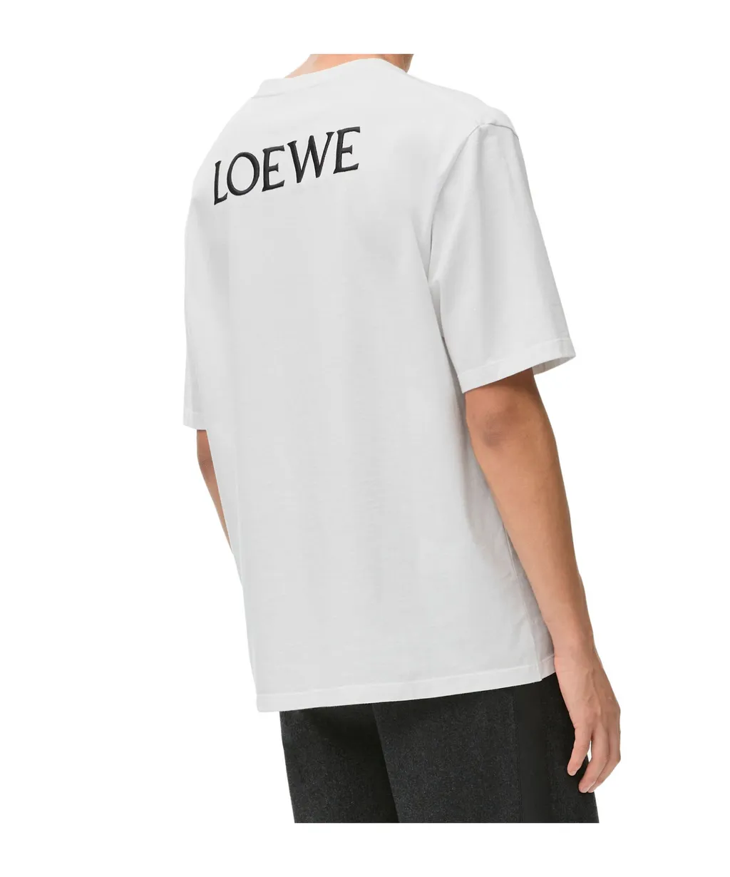 Loose Fit T-Shirt