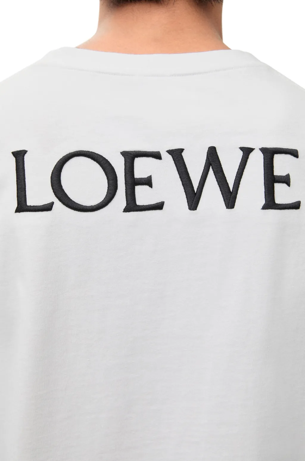 Loose Fit T-Shirt