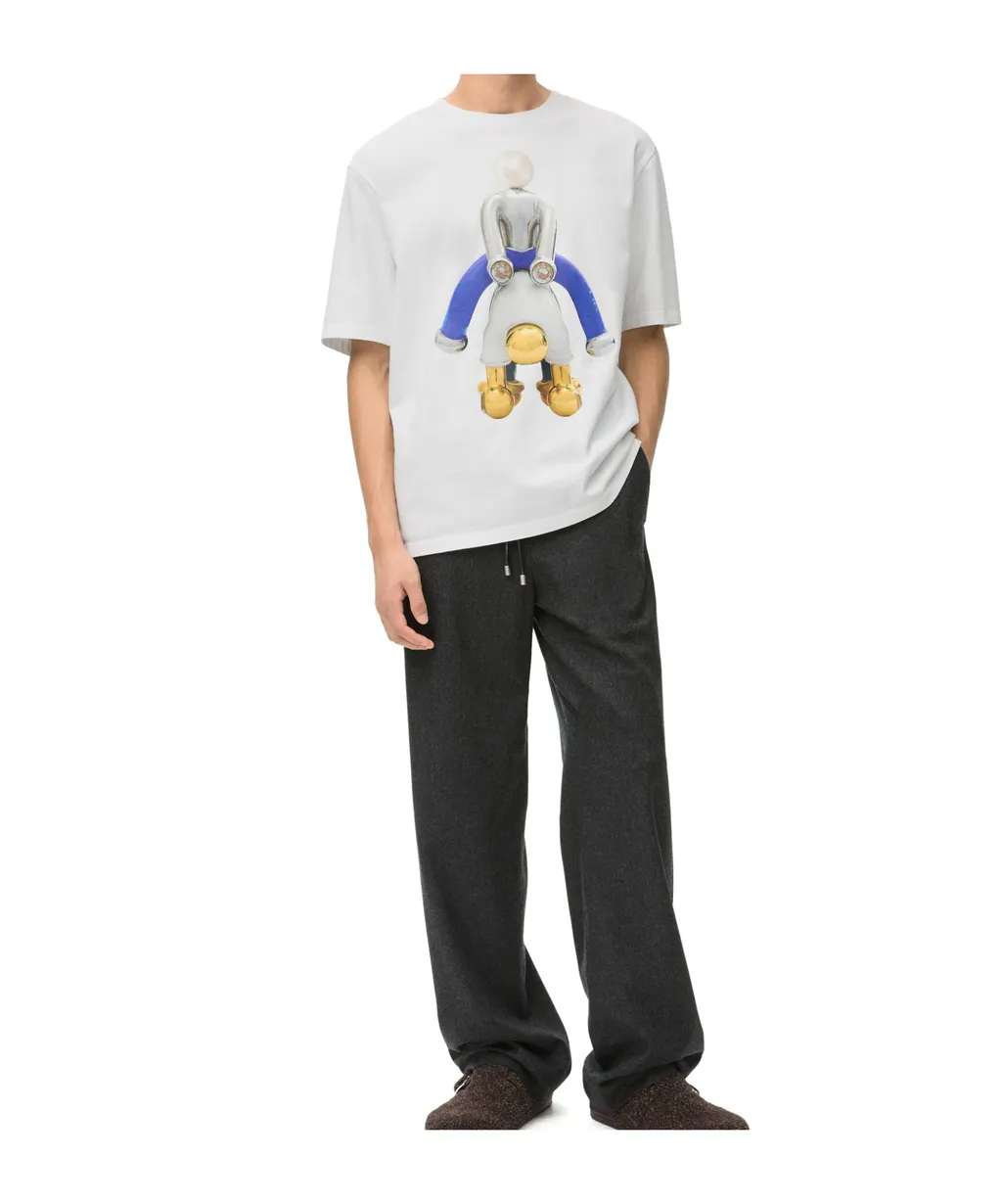 Loose Fit T-Shirt