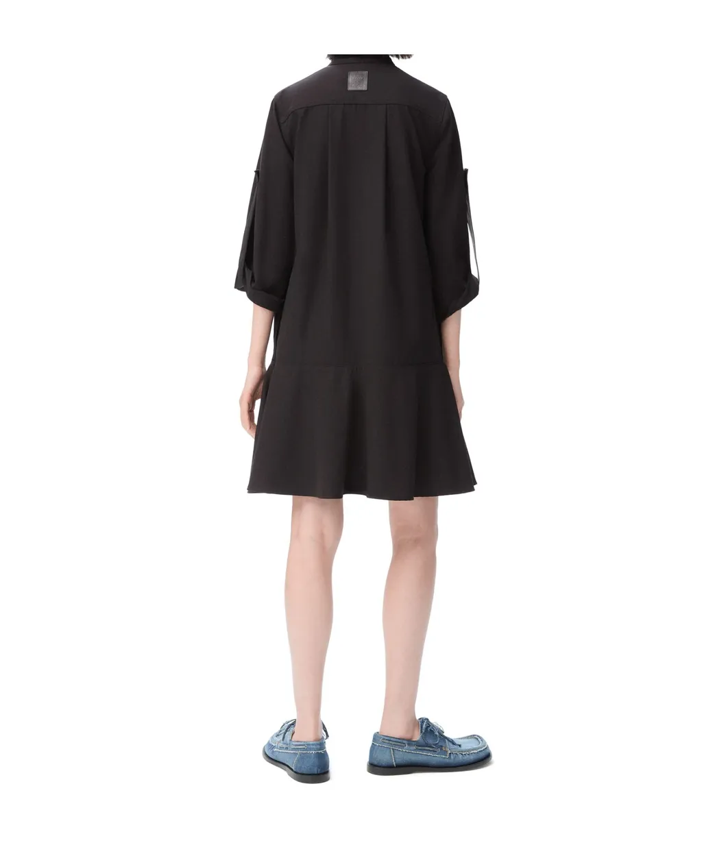 Dress In Cotton