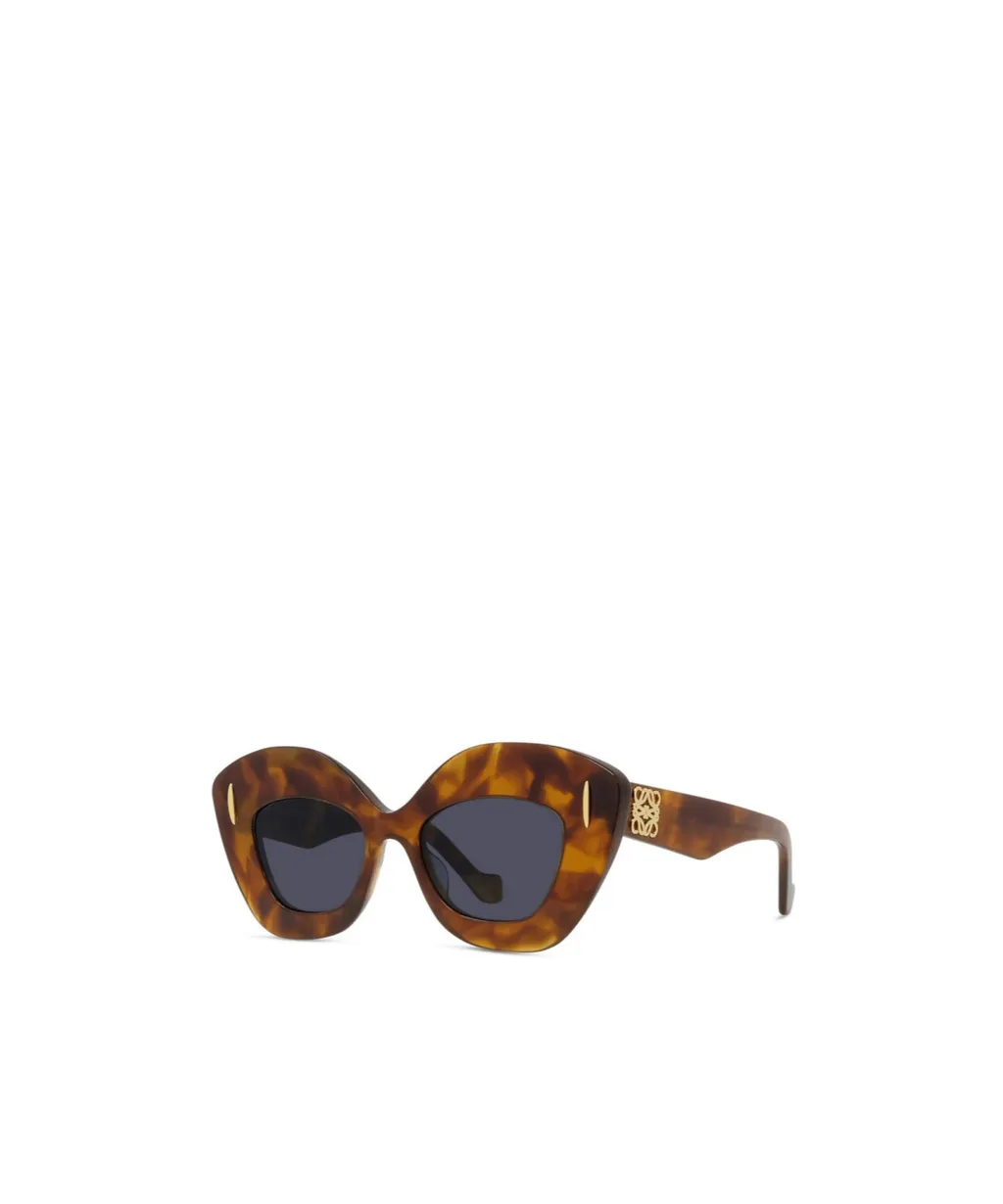 Cat's Eye Sunglasses