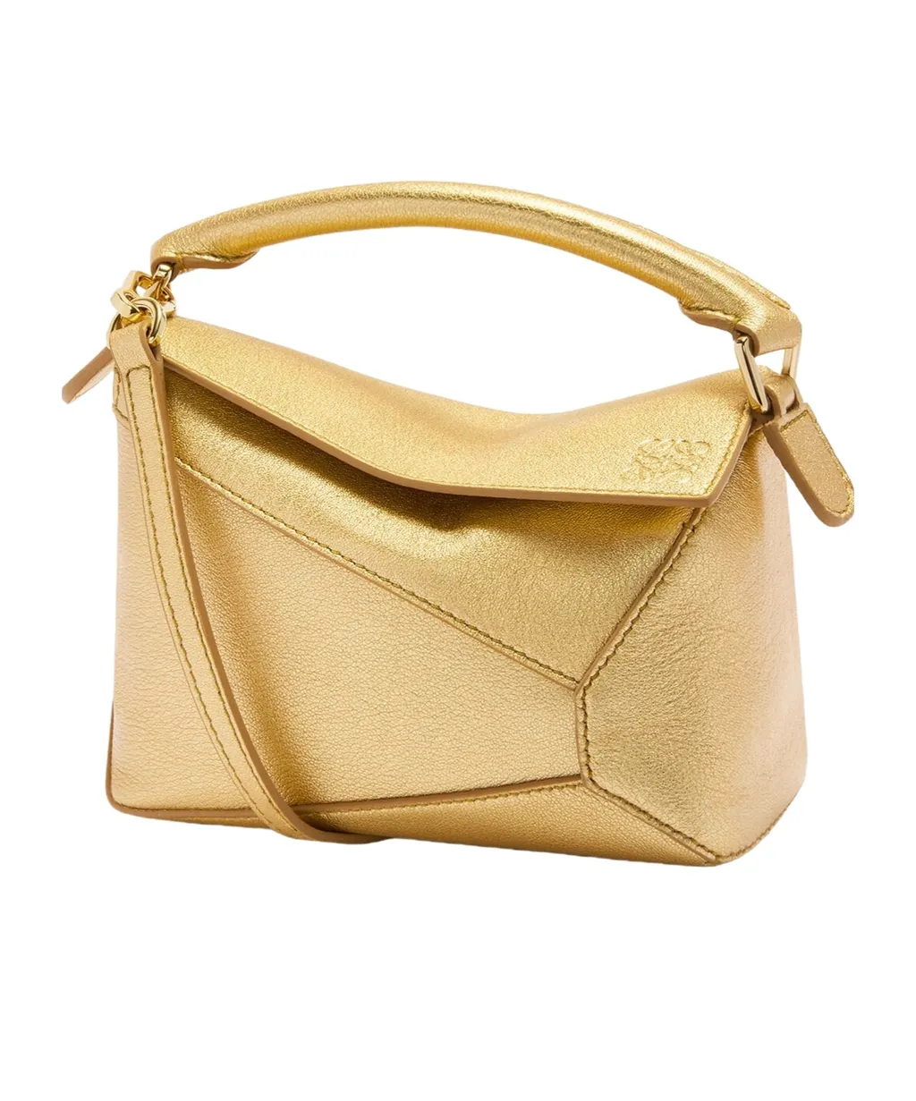 Mini Puzzle Bag