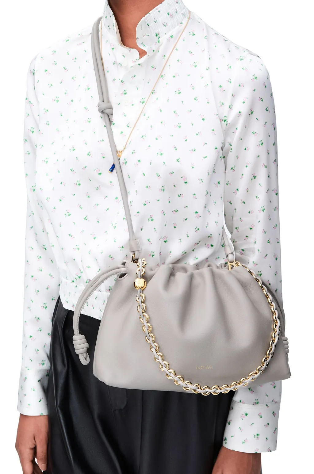 Medium Flamenco Purse