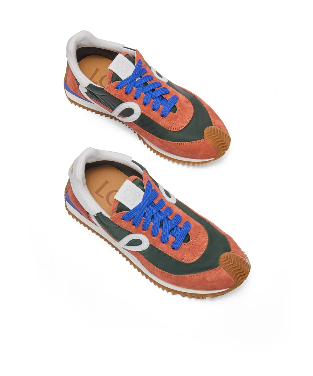 Flow Runner 2.0 Sneakers