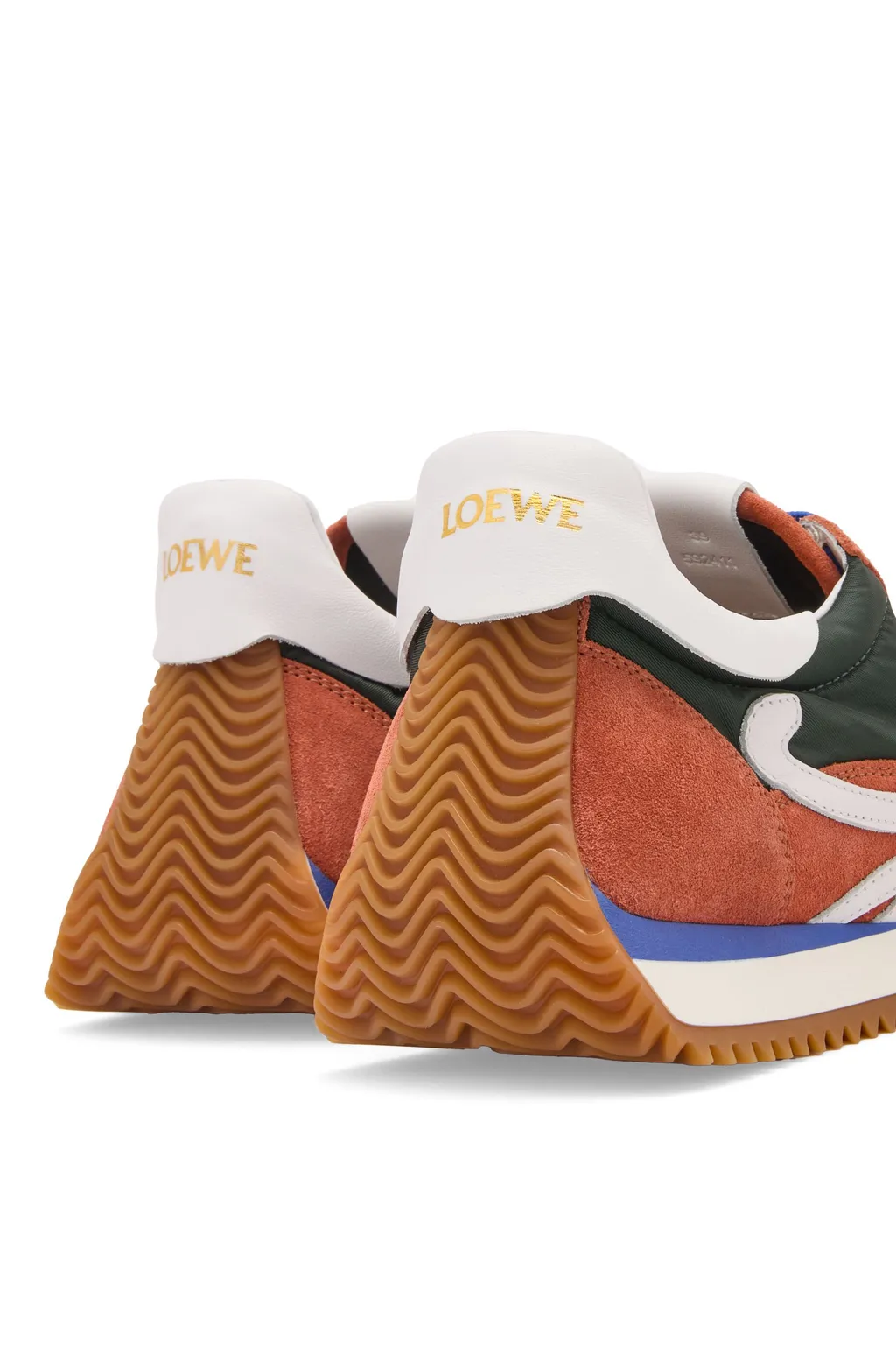 Flow Runner 2.0 Sneakers