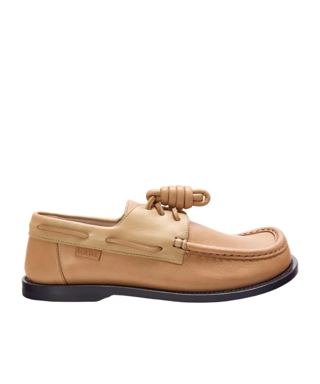Campo Boat Shoes