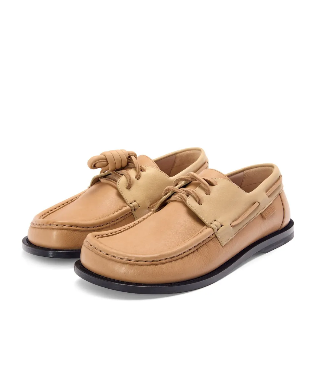 Campo Boat Shoes