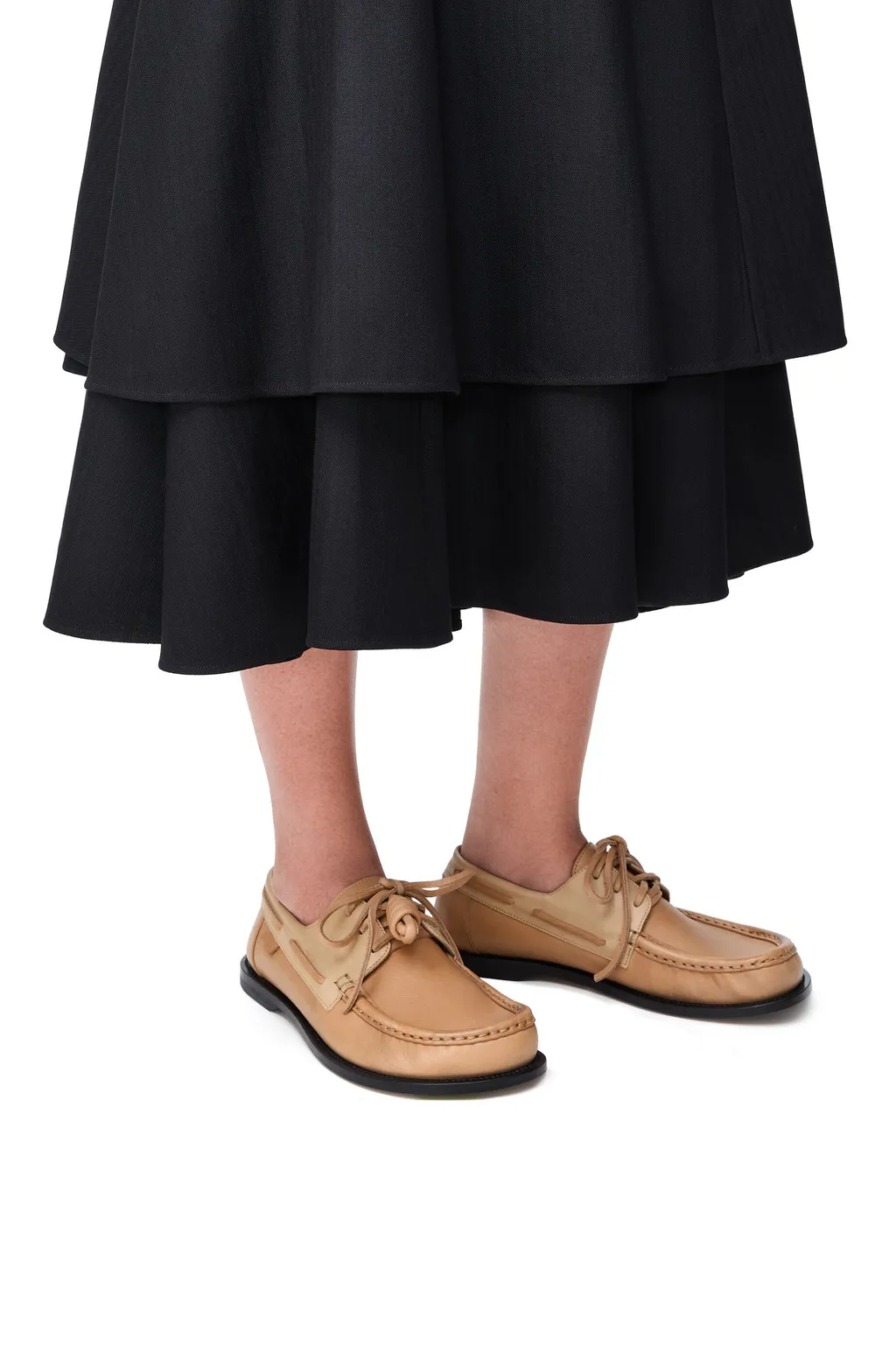 Campo Boat Shoes