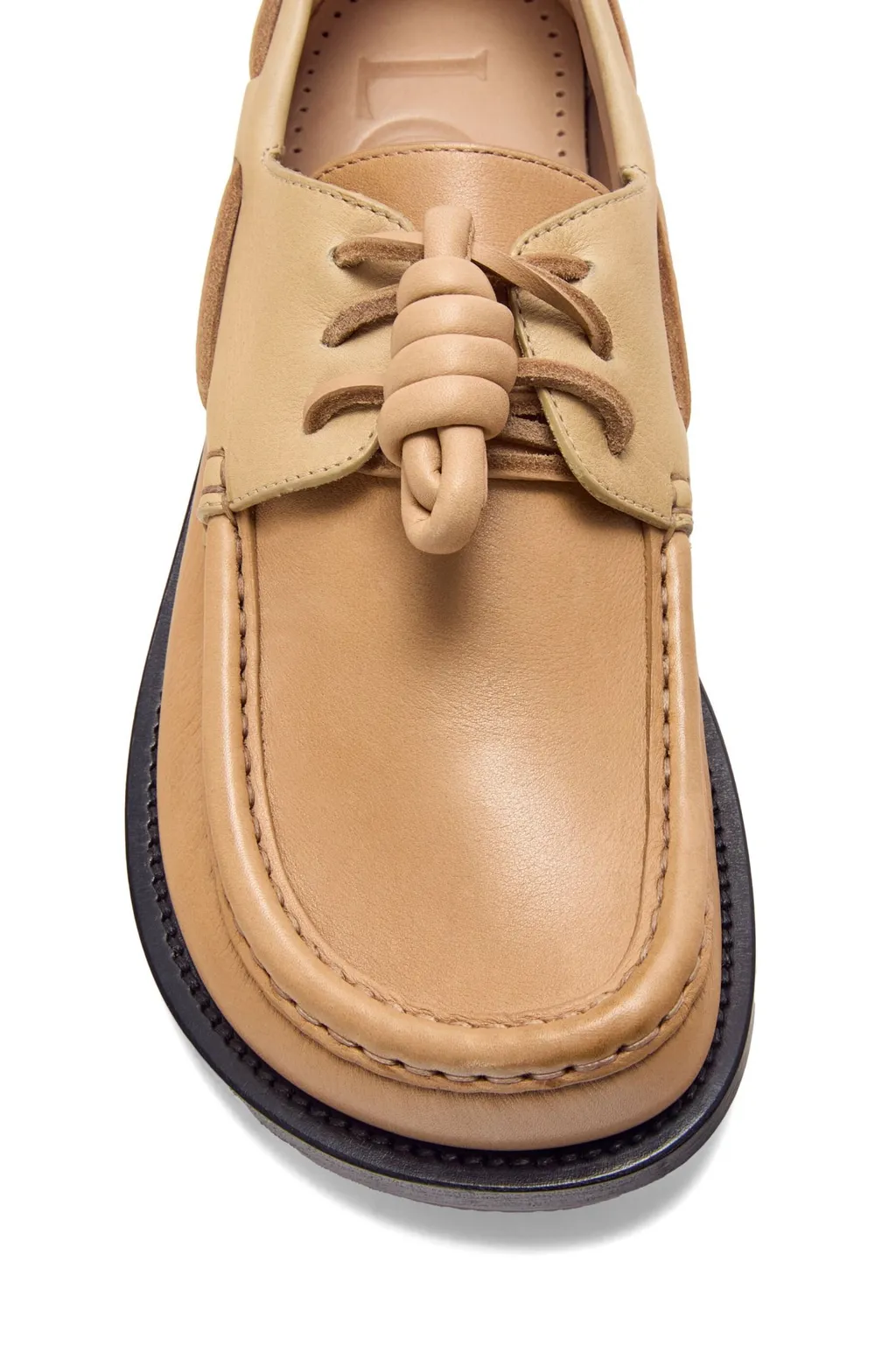 Campo Boat Shoes