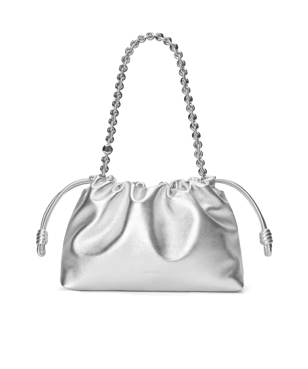 Medium Flamenco Purse