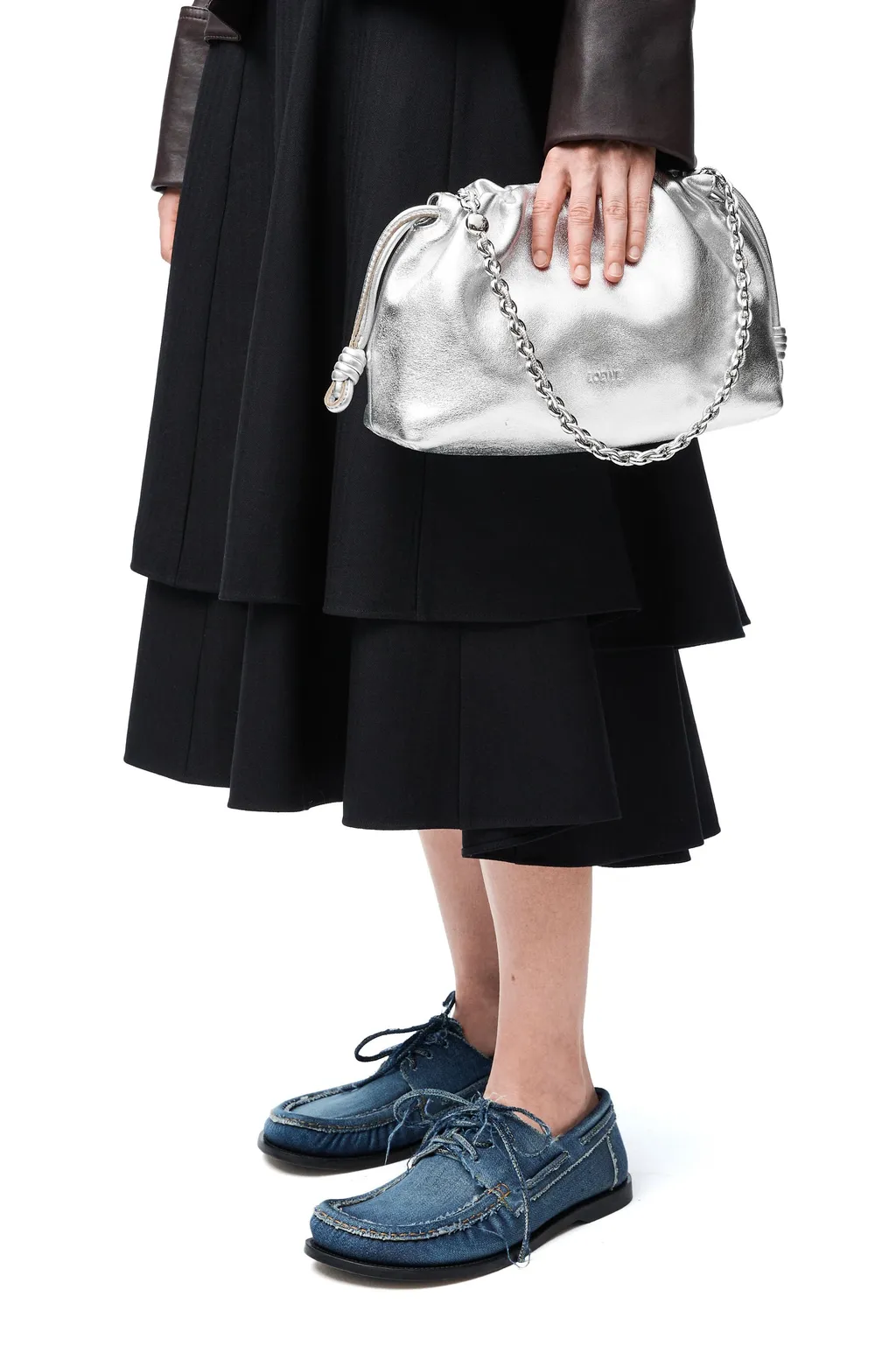 Medium Flamenco Purse