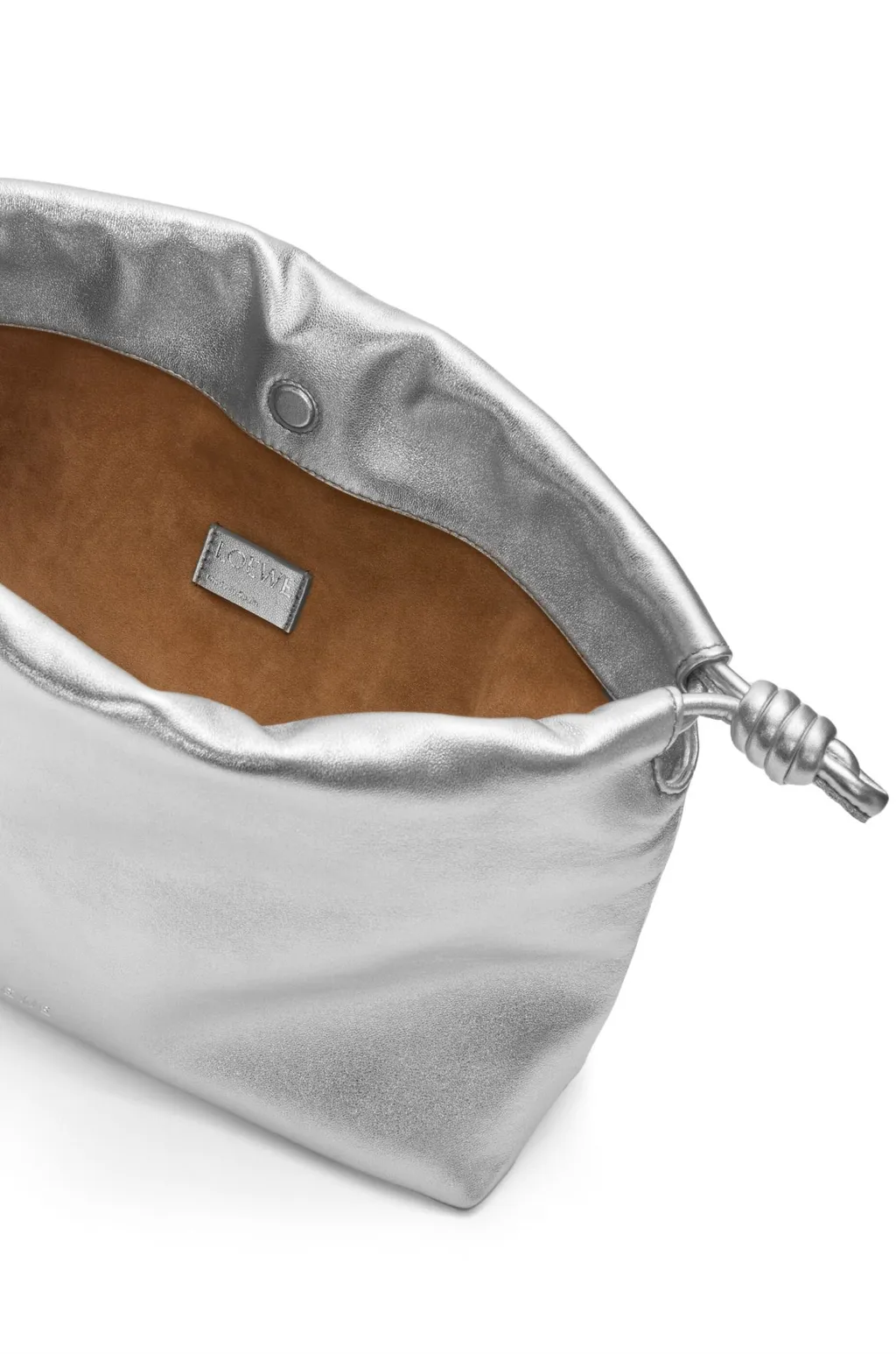 Medium Flamenco Purse