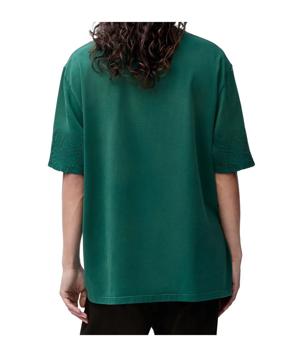 Loose Fit T-Shirt