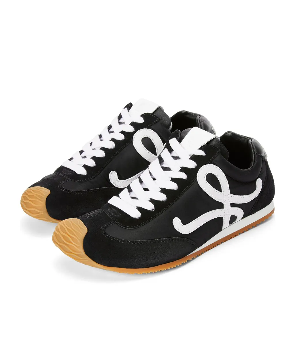 Ballet Runner 2.0 Sneakers
