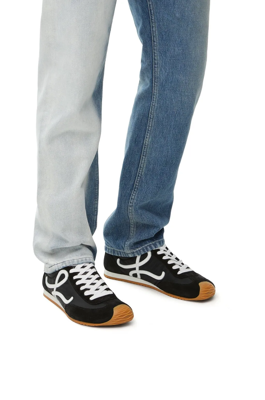 Ballet Runner 2.0 Sneakers