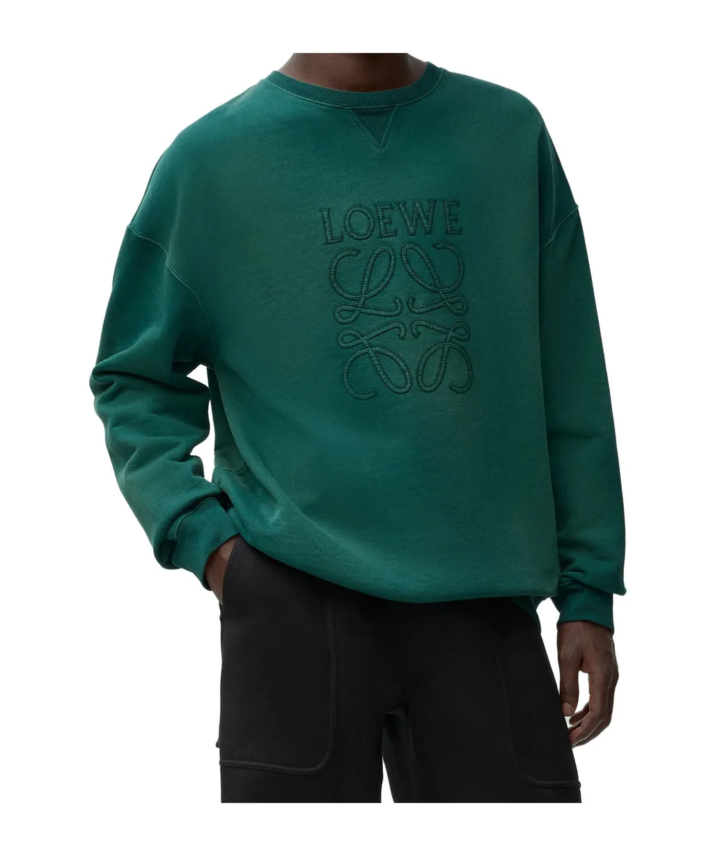 Regular Fit Sweatshirt