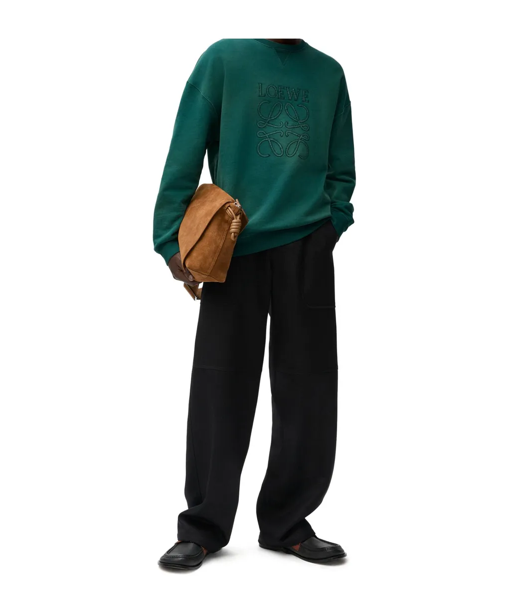Regular Fit Sweatshirt