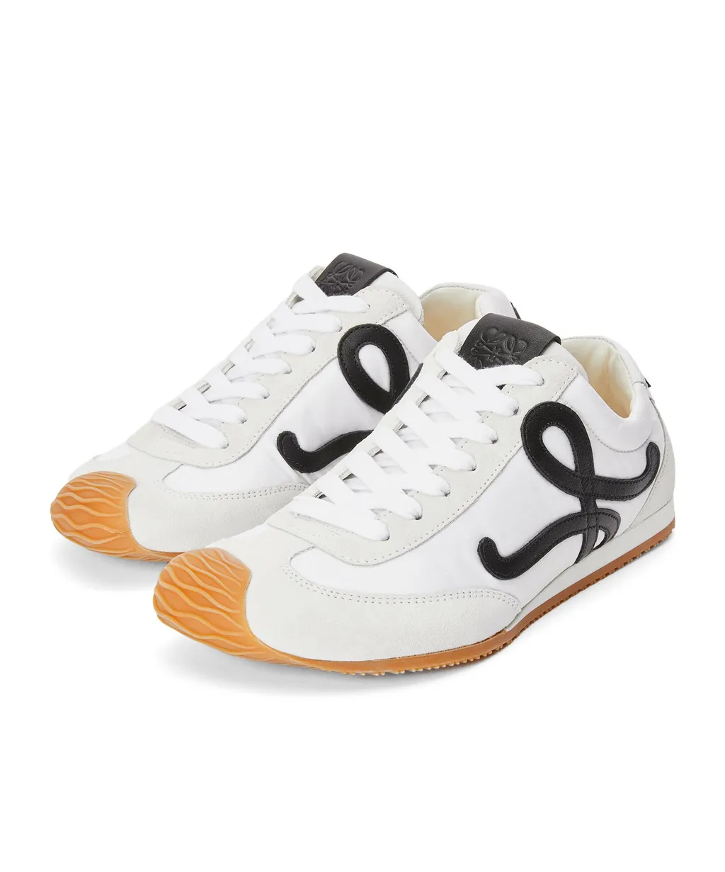 Ballet Runner 2.0 Sneakers
