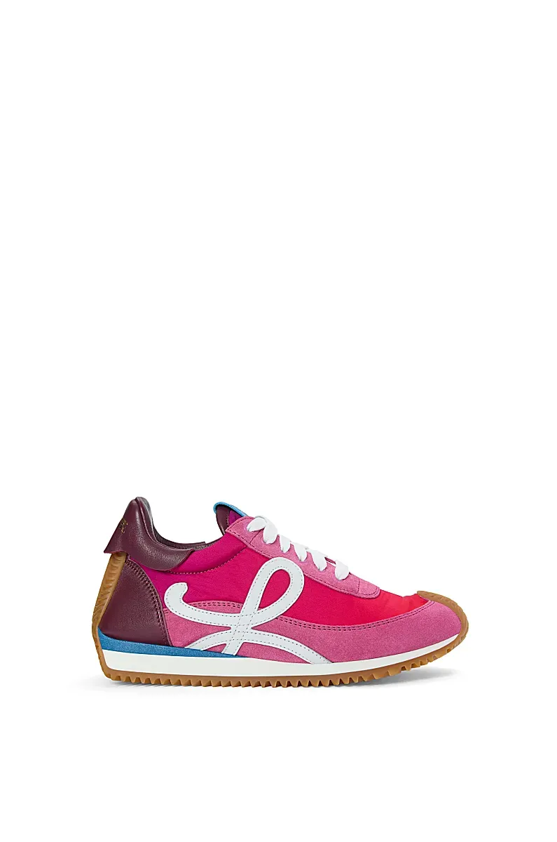 Flow Runner 2.0 Sneakers