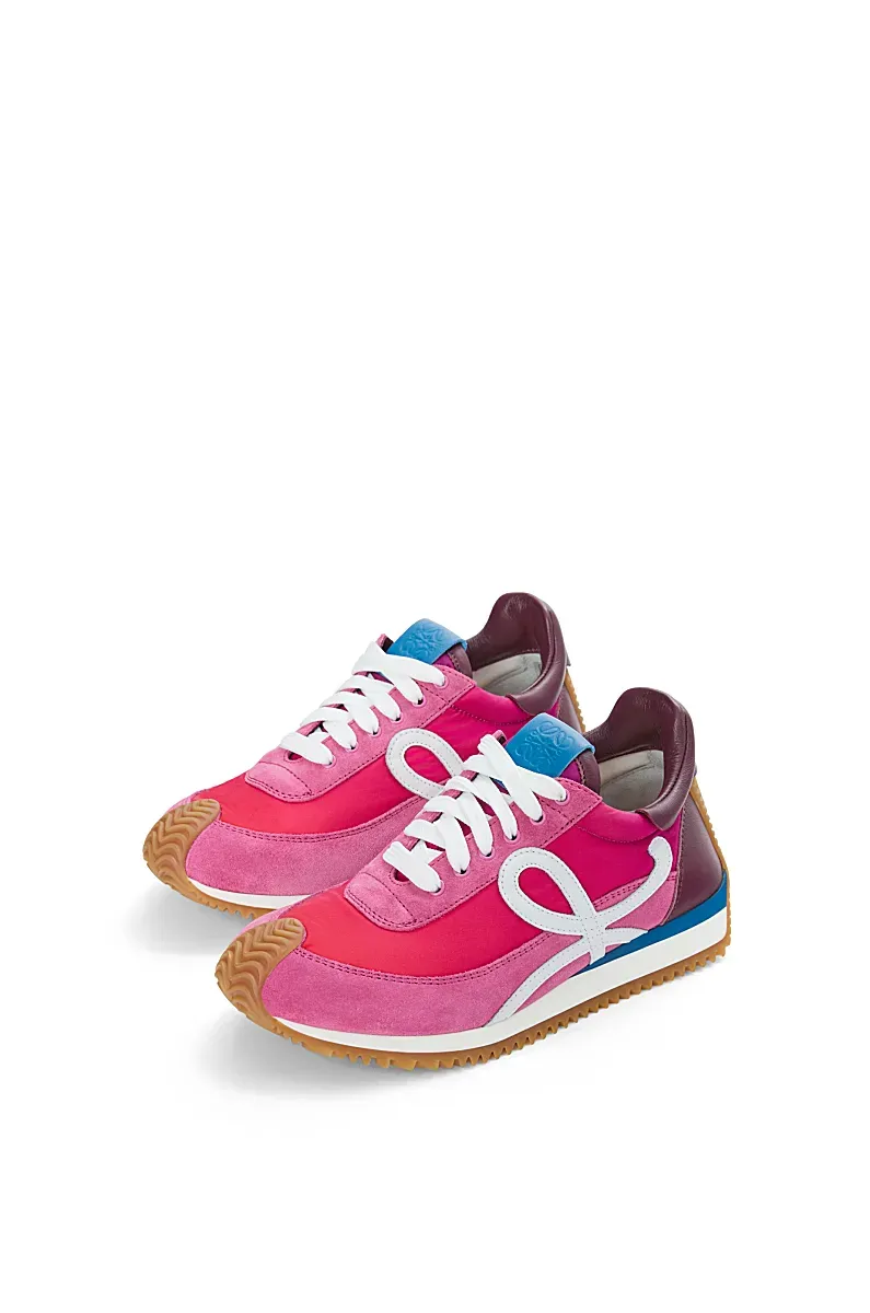 Flow Runner 2.0 Sneakers